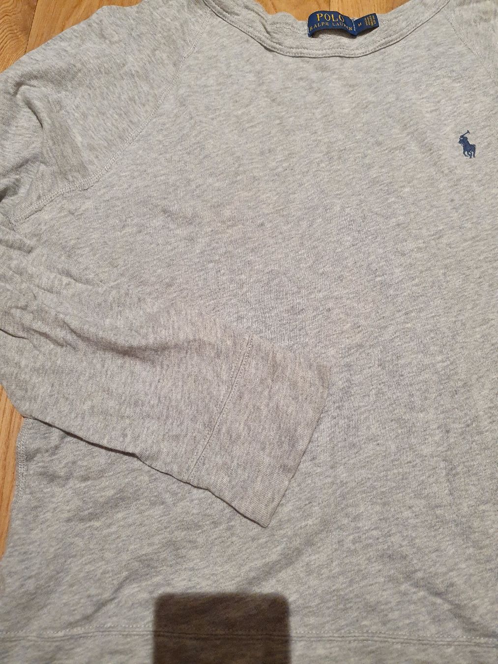 Ralph Lauren Maglioni & Felpe: Ralph Lauren, Sweatshirt, Pullover, M – Nuovo (secondo la descrizione) da Winterthur venduto da Sjull 2