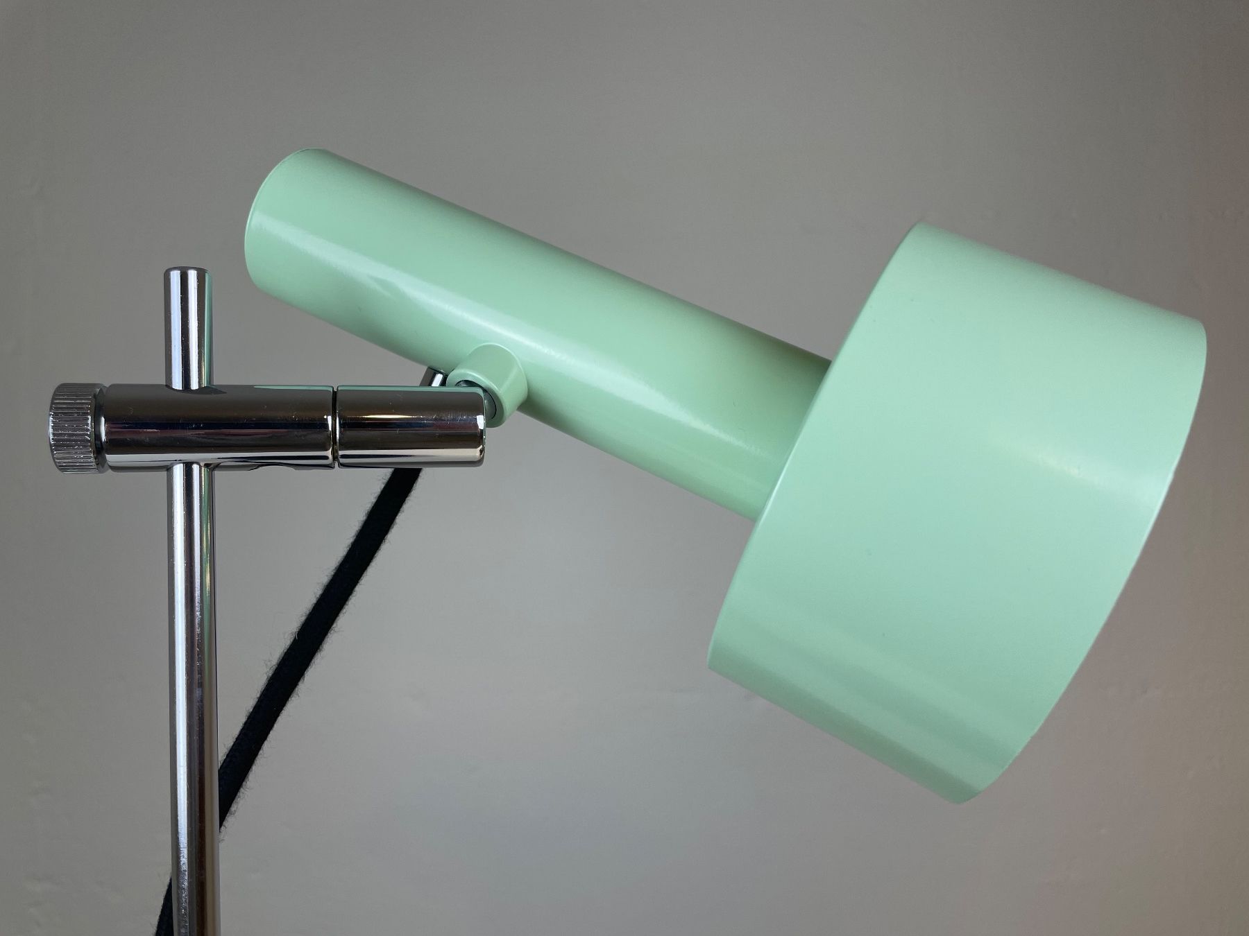 Lampen: Vintage lamp renewed tischlampe – Gebraucht aus Genthod von lightyear63 2