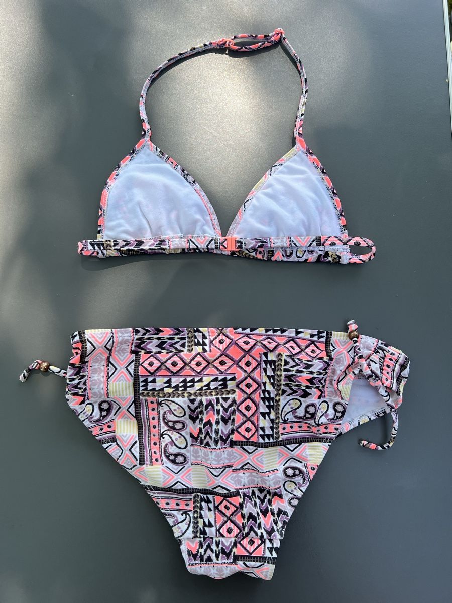 H&M Badekleider & Bikinis: H&M Bikini Gr.134/140 sehr gut – Gebraucht aus Bottighofen von fritz-81 1