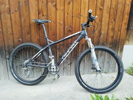 MTB Ghost edition 1800 Shimano XT