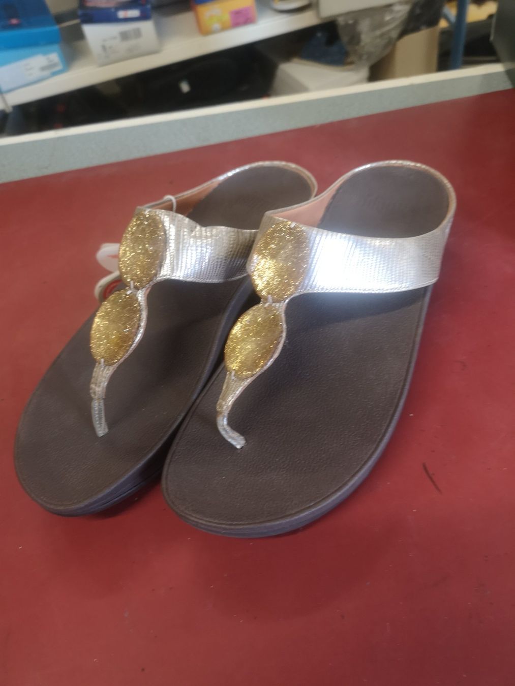 Fitflop Chaussures femmes: Fitflop – Neuf avec emballage d'origine à Möhlin par Highwaytom