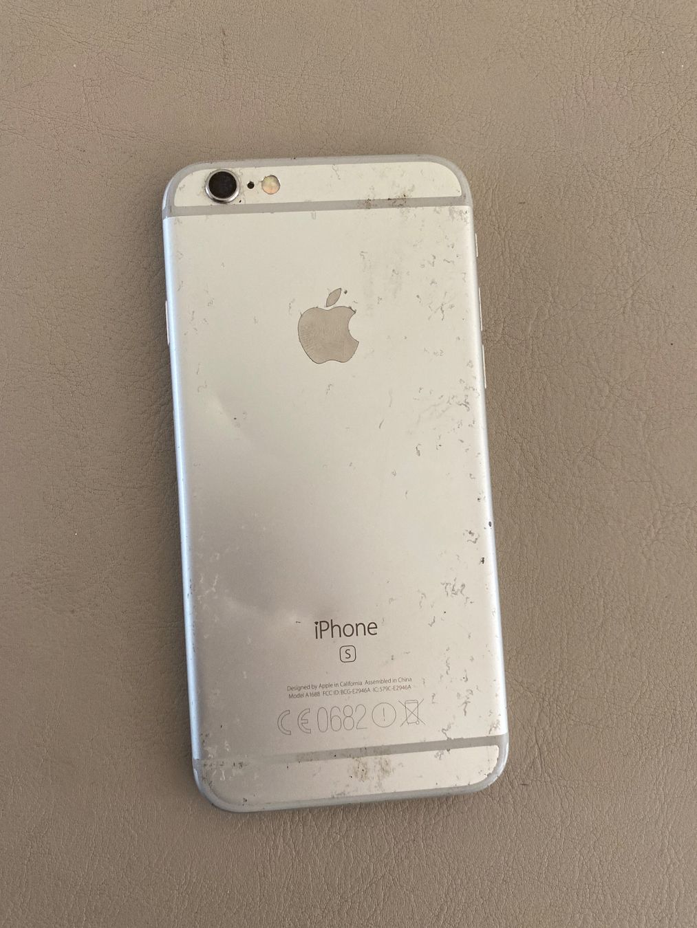 Apple Portables: iPhone 6s – Défectueux à Adliswil par Busys 1