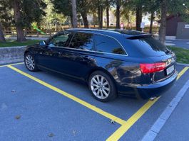 AUDI A6 AVANT QUATTRO 3.0 TDI