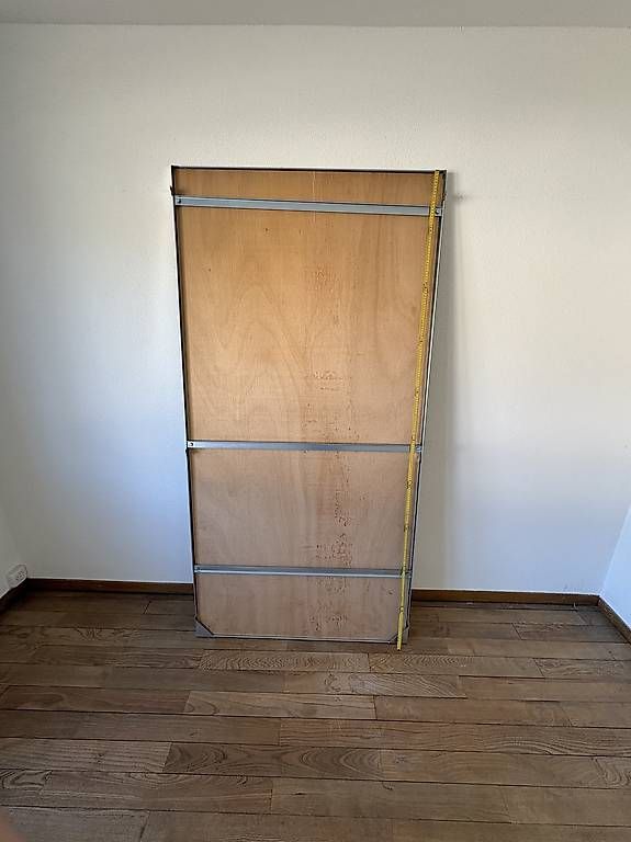 Foto & Immagini: Gerahmtes Wandbild – Usato da Pugerna venduto da Pitcarson 2