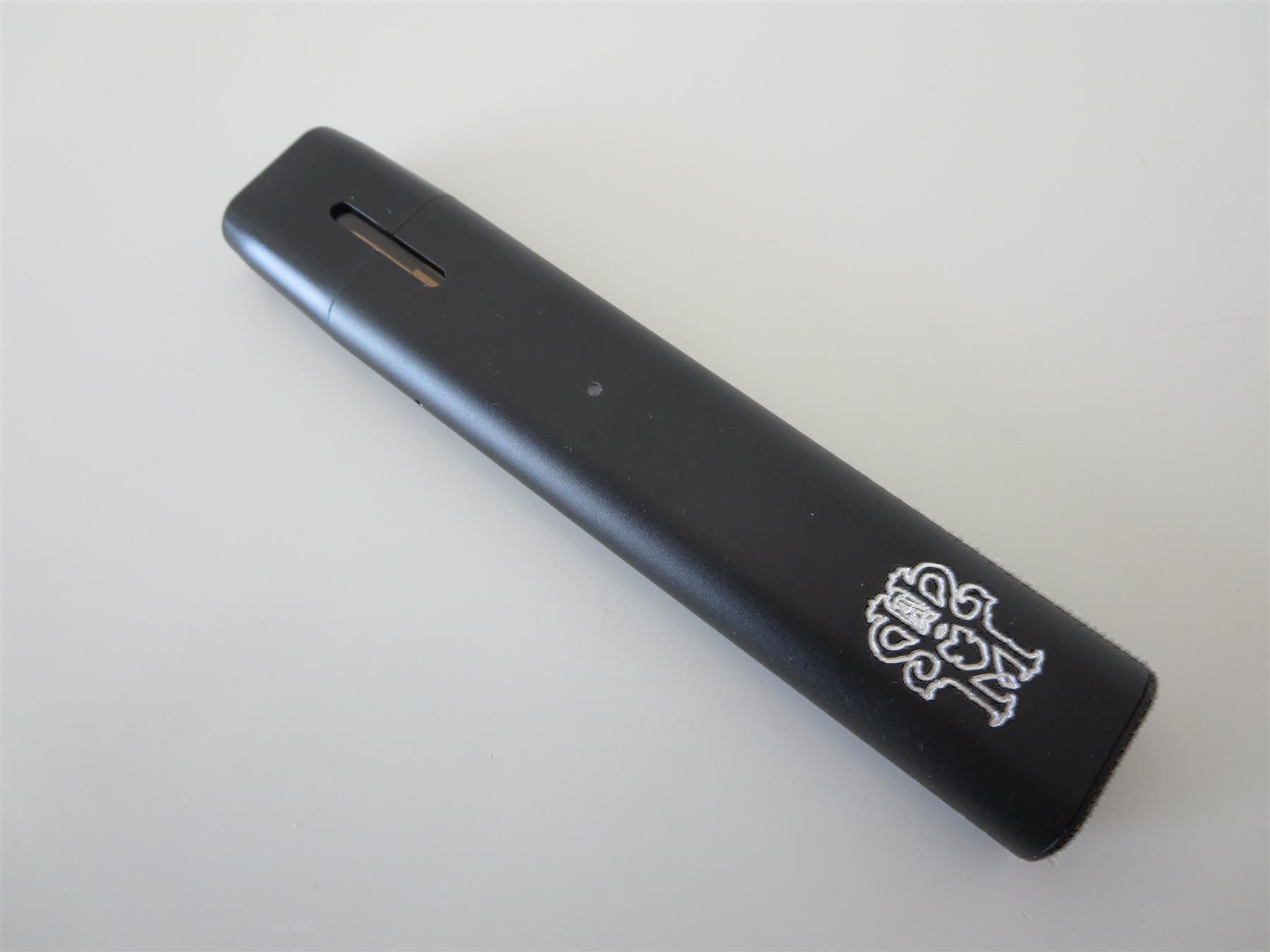 Sonstige Tabakwaren: Asmodus Flow V1.5 Pod Set - schwarz – Gebraucht aus Zürich von Lacoste06 1