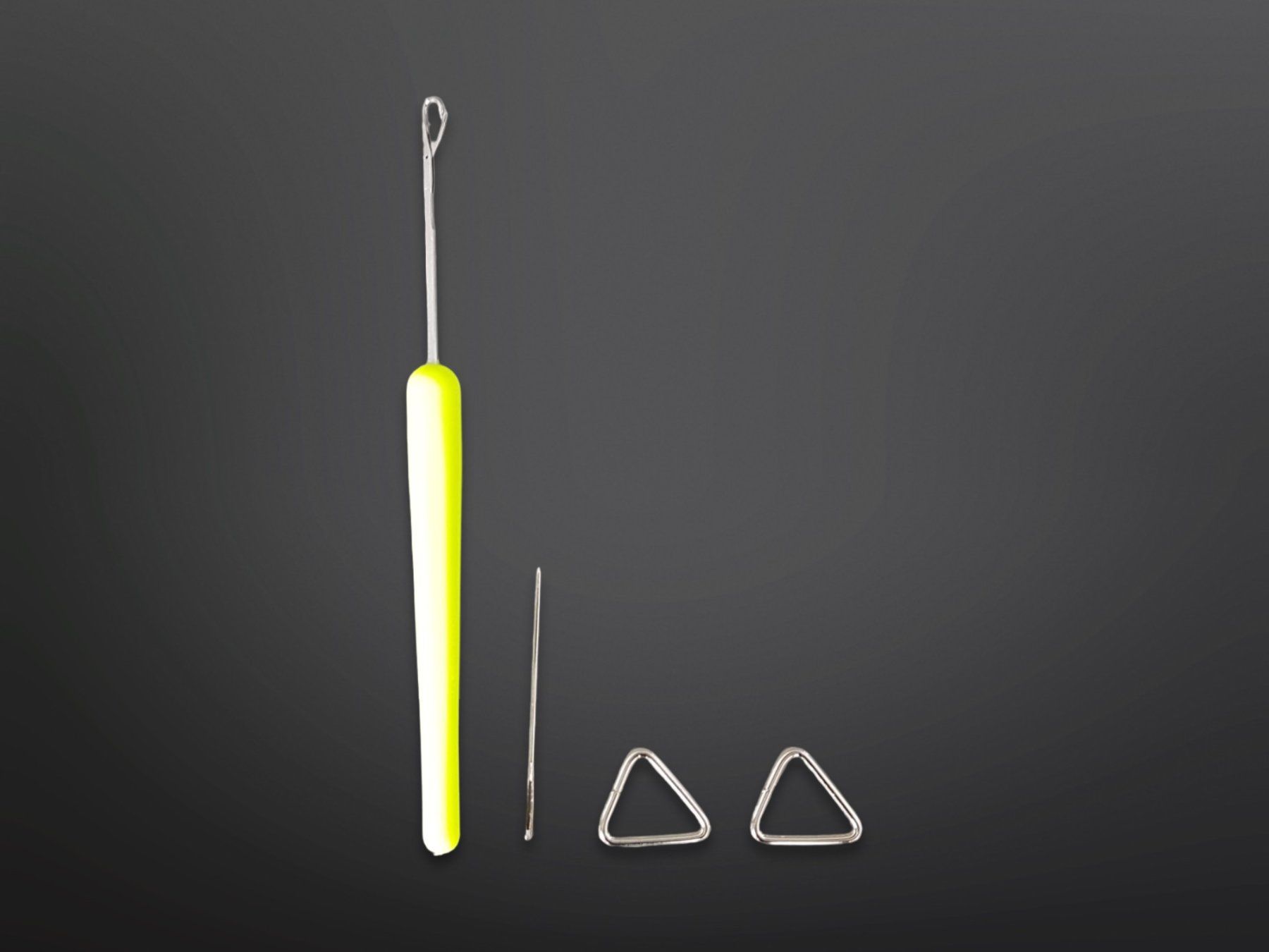 Kit bricolage: RICO Knüpfset Wolke – Nuovo (secondo la descrizione) da Suhr venduto da Restwert_Suhr 4