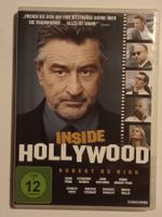 C2 DVD - R. de Niro / INSIDE HOLLYWOOD (de) - 1x abgespielt