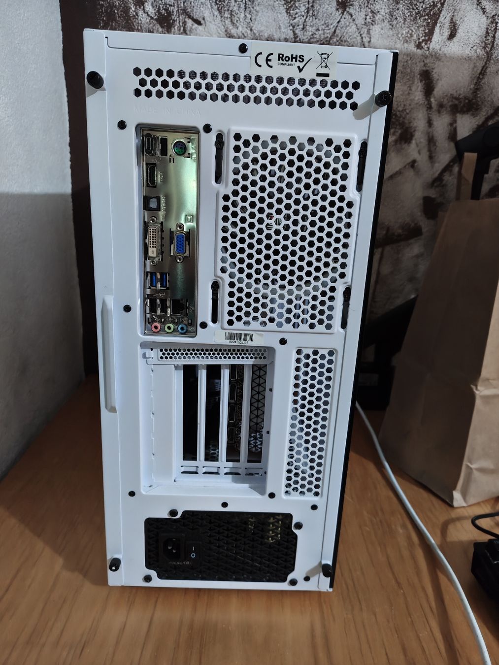PCs: COOLER GAMING PC – D'occasion à Hondrich par N1SMO_250 3