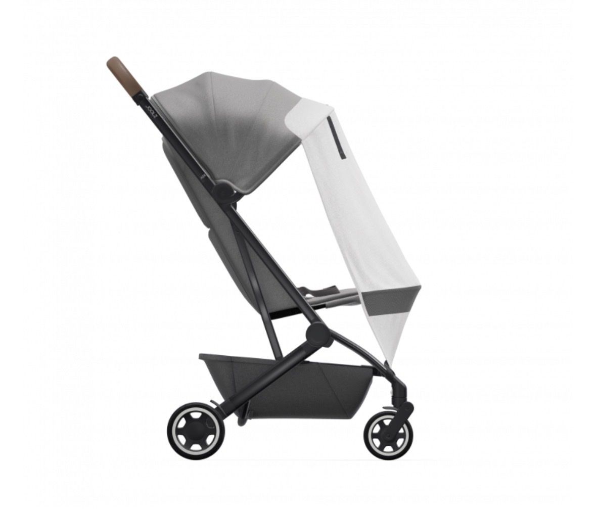 Joolz Kinderwagen: NEU! Joolz Aer Comfort Cover – Neu (gemäss Beschreibung) aus Würenlingen von feuerhake 1