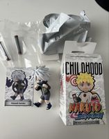 Pop Mart Naruto Shippuden Childhood Kakashi Hatake Figure