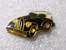Ansteckpin 126: Auto Oldtimer