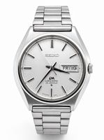 Seiko Lord Matic LM 5606-7010 Automatic 25 Jewels Vintage 