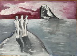 Modernes Bild