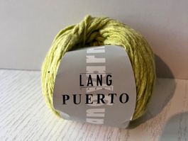 1 Knäuel Puerto Lang Yarns