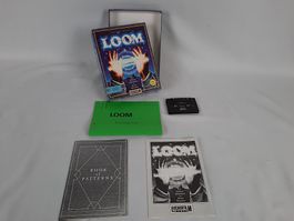 Loom von LUCASFILM GAMES