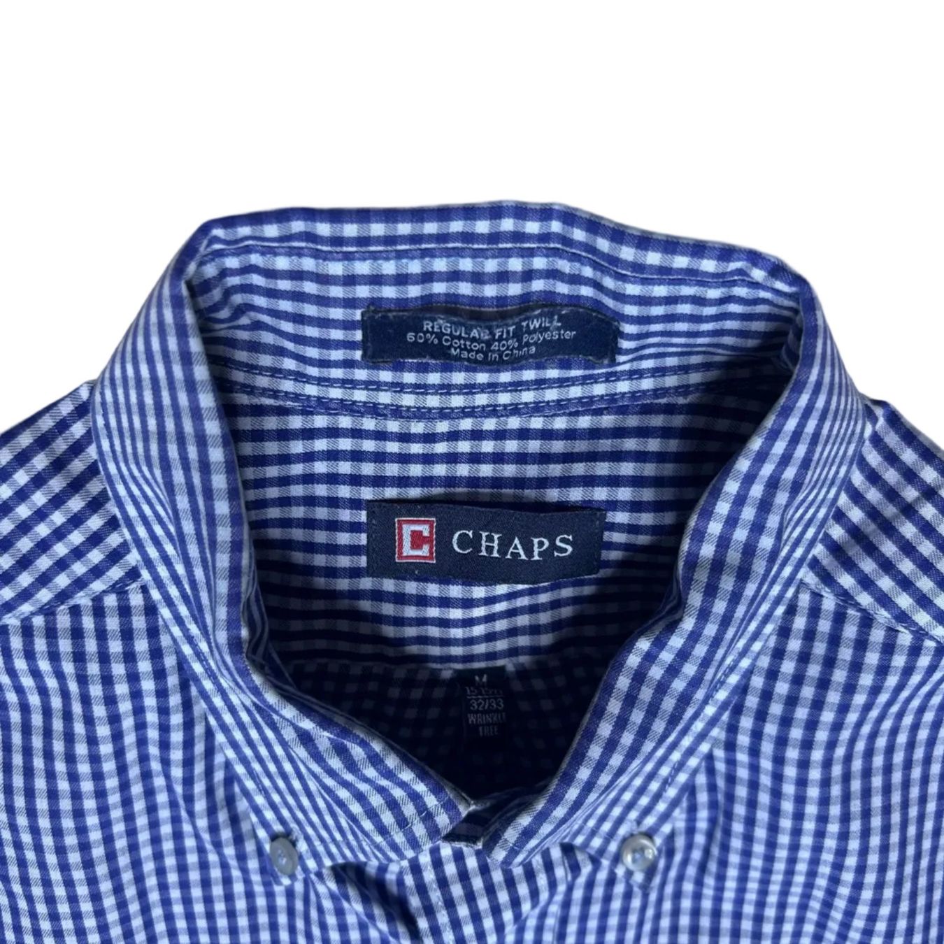 Ralph Lauren Camicie: Chaps Shirt – Usato da St. Gallen venduto da look-twice 4