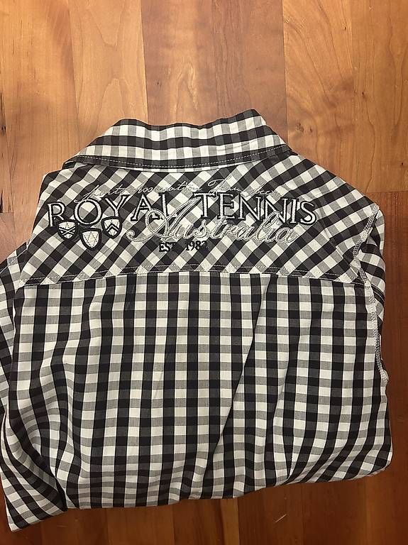 Camicette: Bluse weiss/schwarz SOCCX – Nuovo e nell'imballaggio originale da Bottmingen venduto da Hiltonhead 2