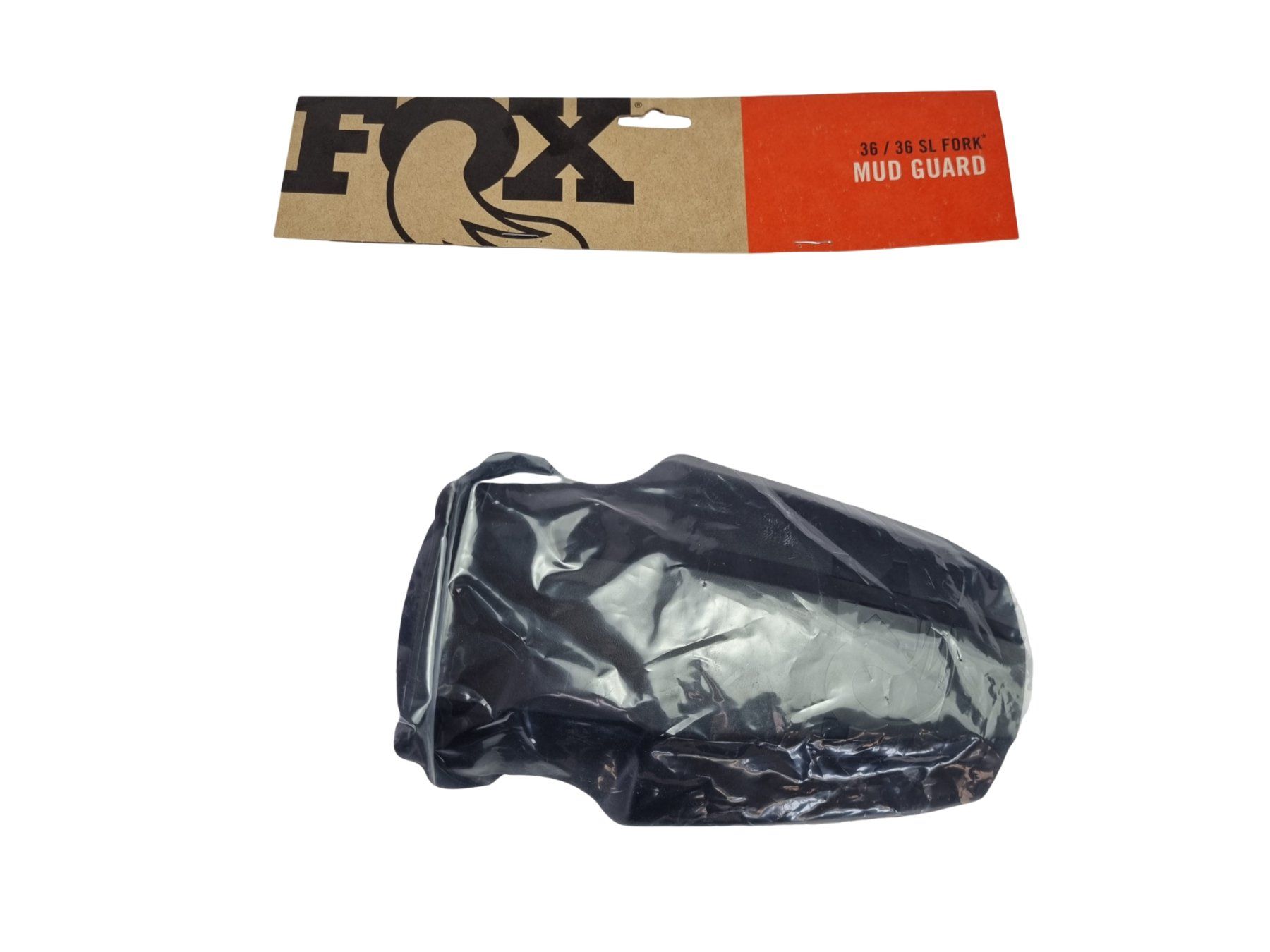 Fox Pezzi di ricambio: FOX Mud Guard 36/36 SL Fork Schutzblech – Nuovo (secondo la descrizione) da Wangen b. Olten venduto da Restwert_Wangen