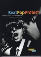 Beat Pop Protest - Der Sound der Schweizer Sixties [Buch]
