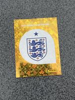 Panini FIFA World Cup 2026 Sticker England ENG 1