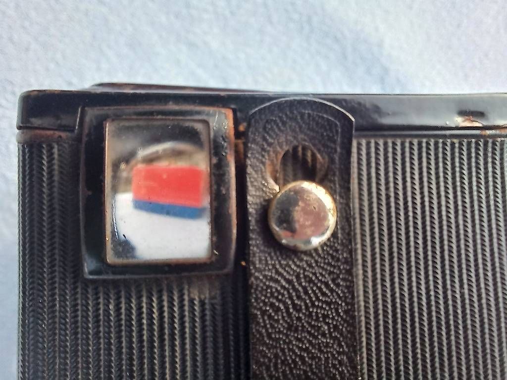 Fotocamera: AGFA Optima 1a / AGFA Box 44 (oder wie auch immer...) – Usato da Frauenkappelen venduto da Chruetzhubel 4