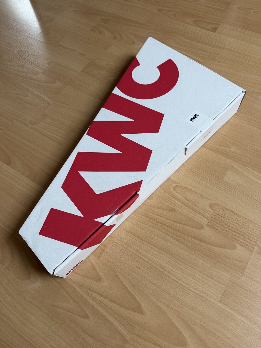 Kwc Armaturen: KWC ISLA - Küchenmischer Ohne Auszug – Neu und originalverpackt aus Güttingen von JeffreyGucc 3