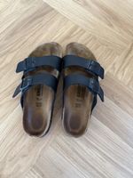 Black Birkenstock Sandals Size 40 EU - Perfect for Summer!