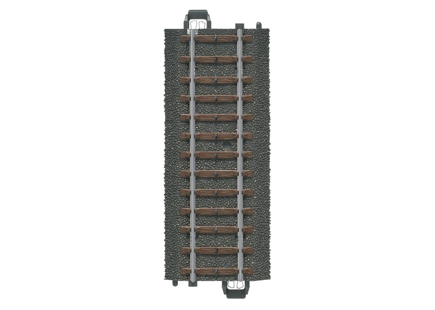 Märklin Modellini di ferrovie: Märklin 24094 Gleis gerade 94 mm – Nuovo (secondo la descrizione) da Boswil venduto da Jeffmery