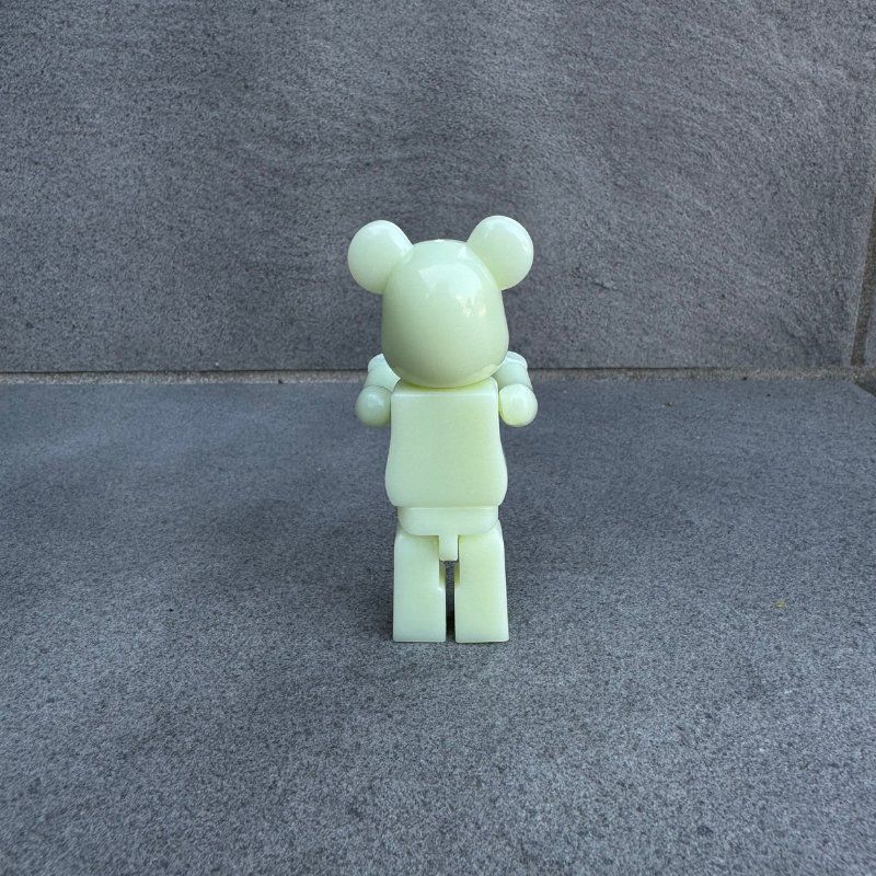 Statuette: kleine Bearbrick Figur – Nuovo (secondo la descrizione) da Berneck venduto da Lifederer 1