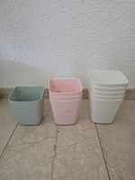 IKEA Sunnersta Behälter