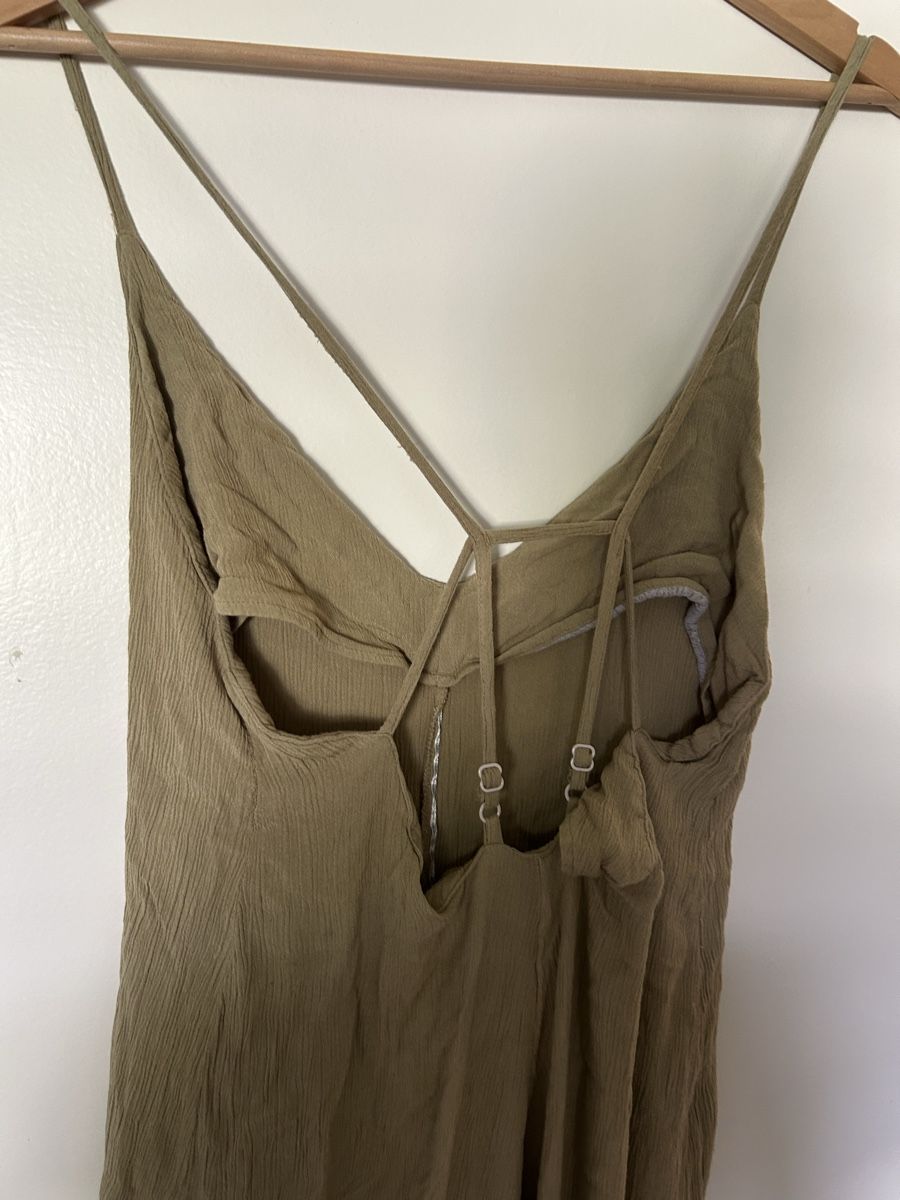 Asos Tute: Sommer Jumpsuit – Usato da Zürich venduto da ori_9dcy 4
