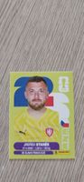 Fifa World Cup Panini CZE 3