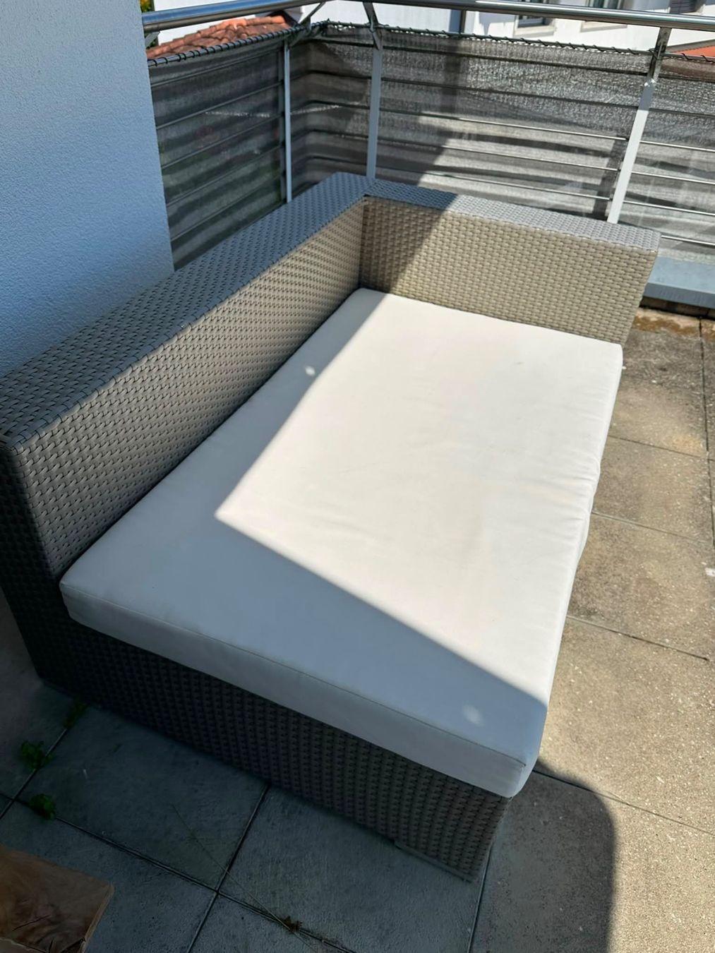 Sofas: Loungesofa – D'occasion à Wolfhausen par alfi3 2