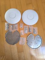 2× Ubiquiti UniFi AP AC Pro (UAP-AC-PRO) – top Zustand