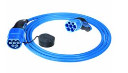 Tesla Ladekabel Original von Y Nr. 36247 32A 480V Mennekes