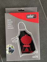 Weber Grill Schürze