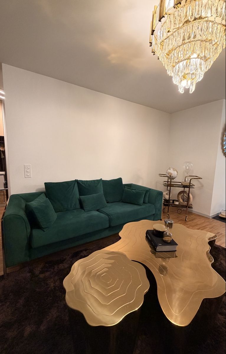 Sofas: Komplette Wohnungsmöbel – Gebraucht aus Dübendorf von rem_ph8s 1