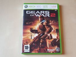 Gears of War 2