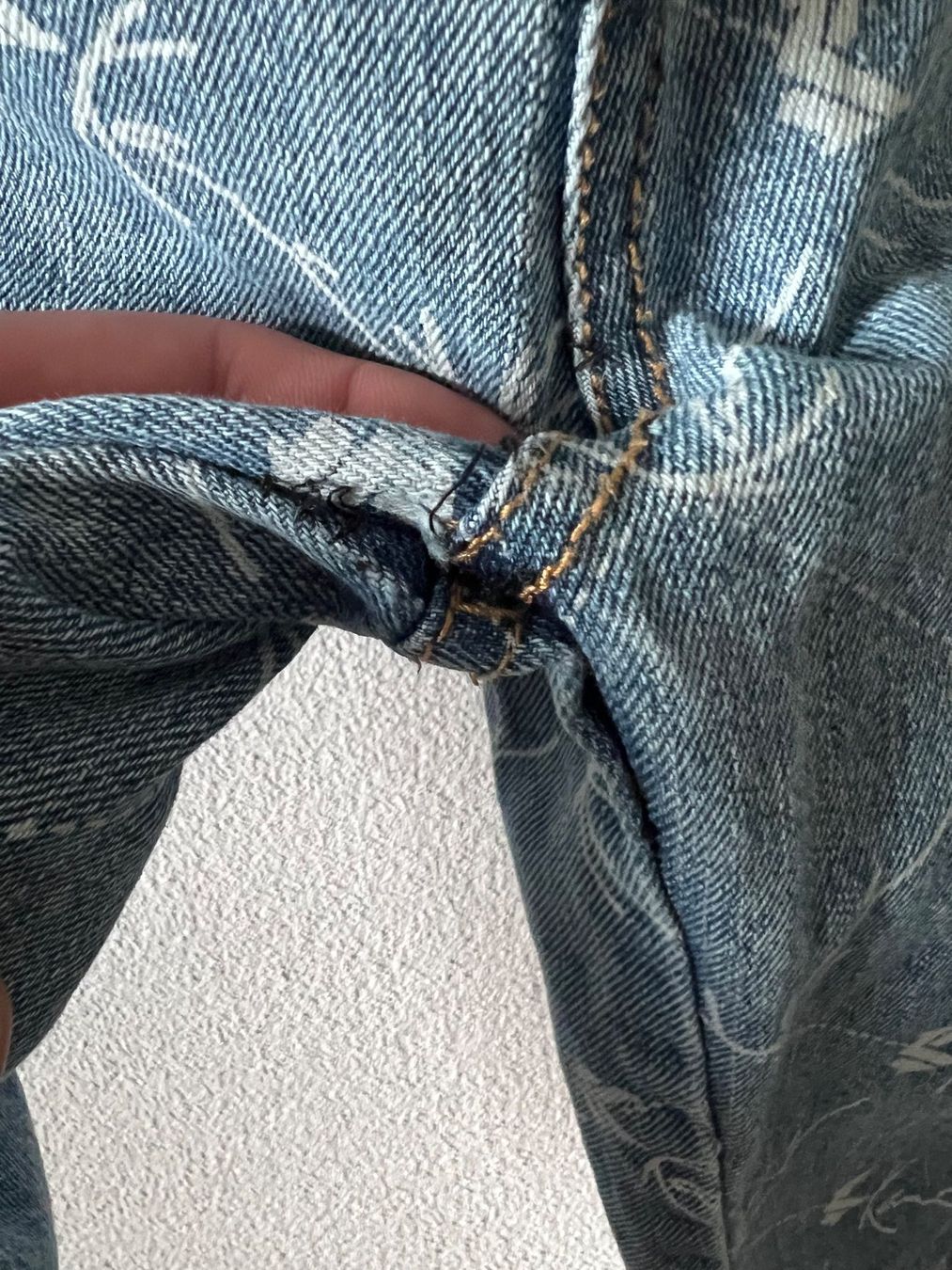 Pantaloni: Karl Kani Jorts S – Usato da Frauenfeld venduto da isa_9cy7 6