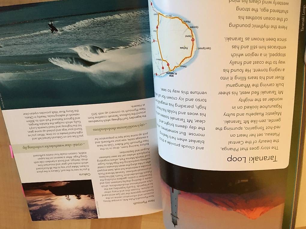 Tutte le decorazioni: Neuseeland - wunderschöne Routen – Usato da Kaltbach venduto da samurai55 2