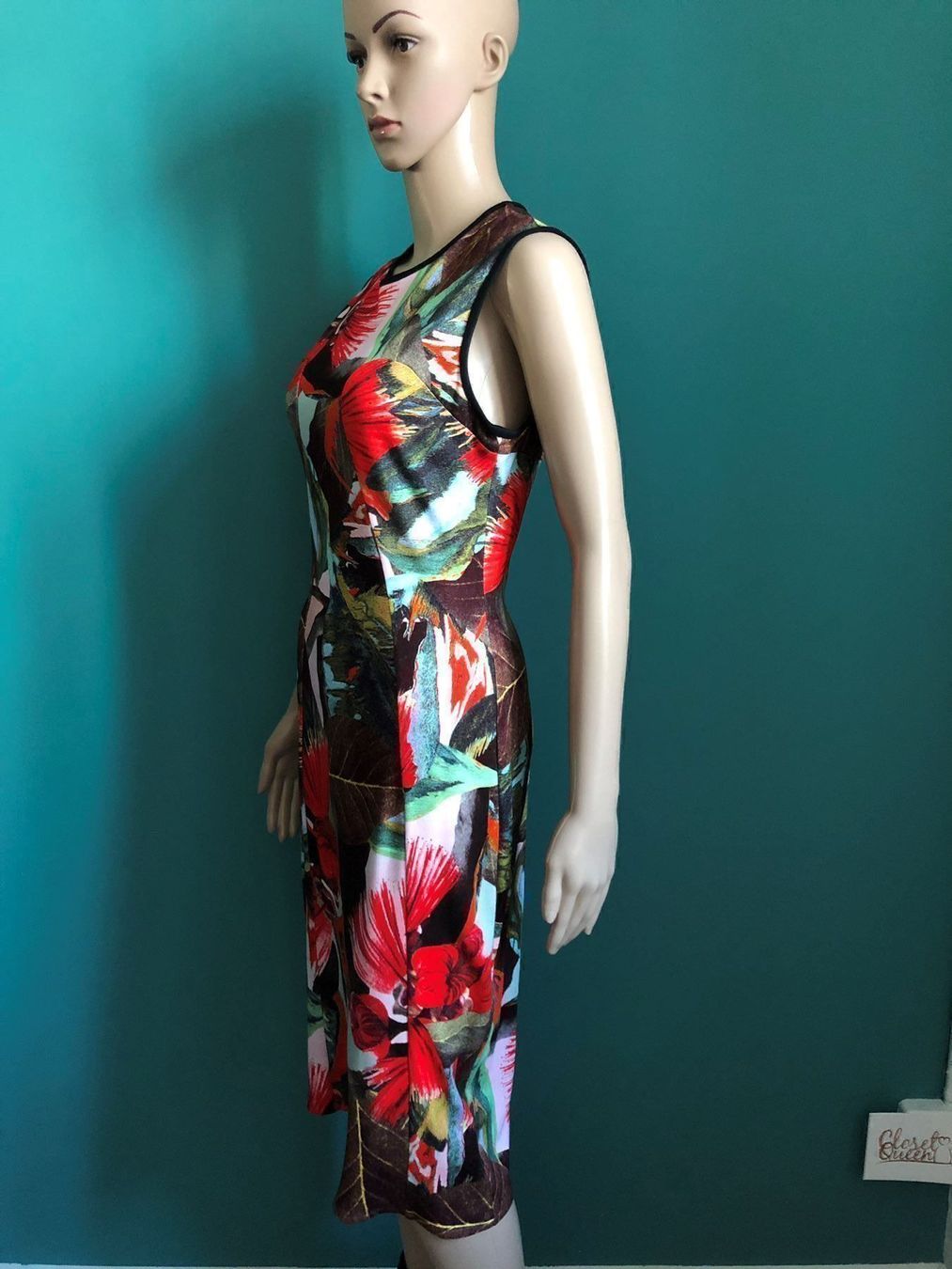 Vestiti: ERDEM Kleid ❣️ – Usato da Zürich venduto da ClosetQueen 6