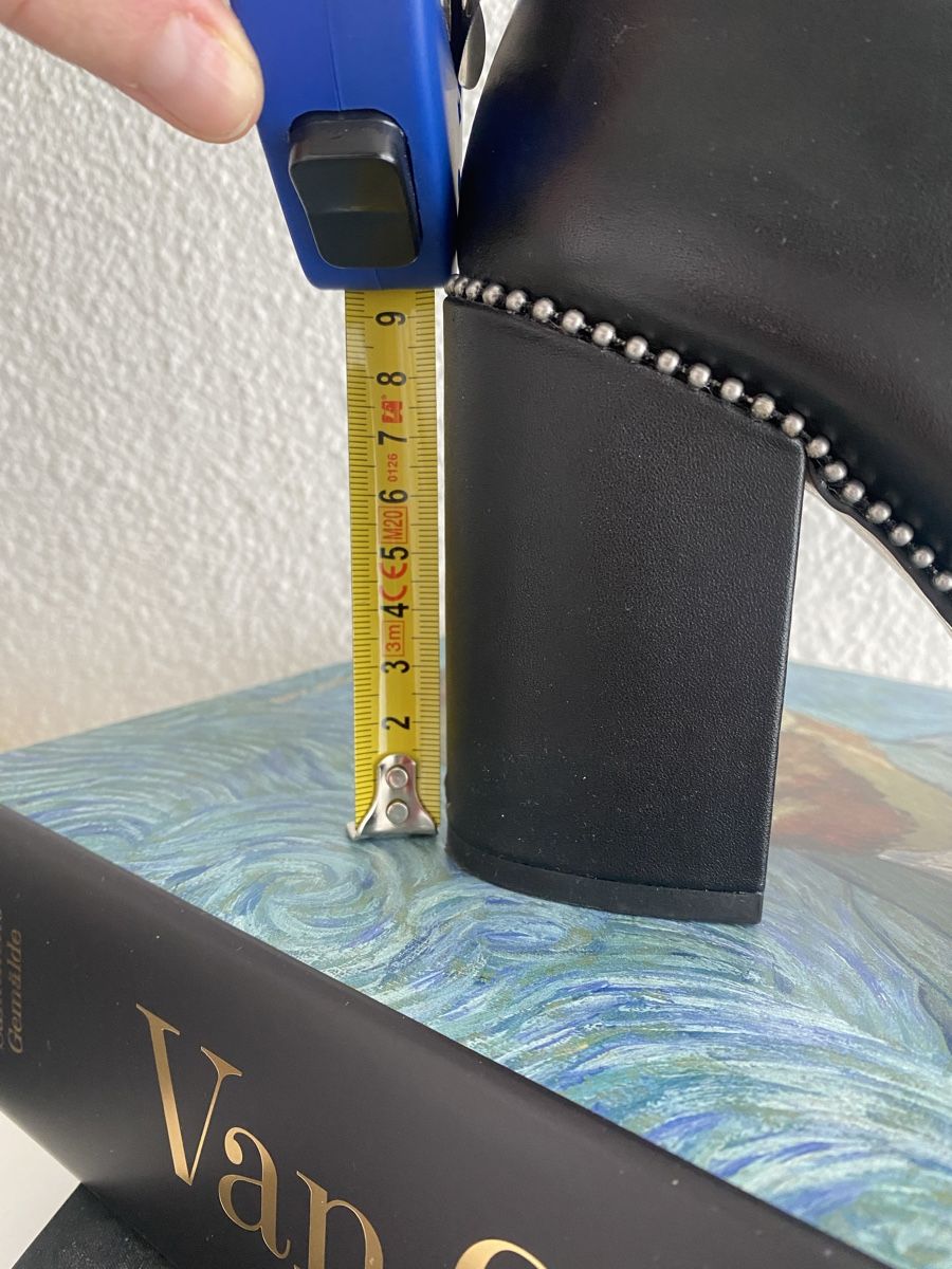 Coach Scarpe da donna: Stiefelette Coach Gr. 39 – Usato da Olten venduto da smashbox 6