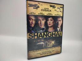 SHANGHAI - Versand A-Post nur CHF 2.50!