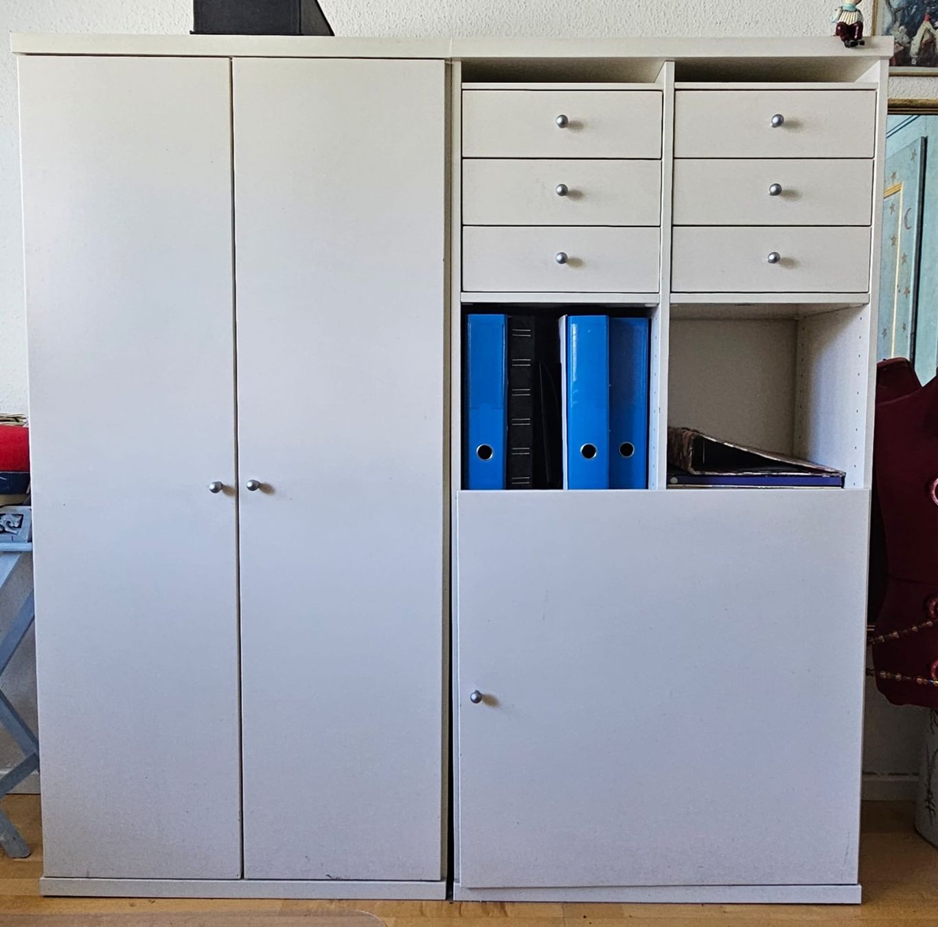 Ikea Armadi: IKEA-Schränke – Usato da Geroldswil venduto da Topaz58