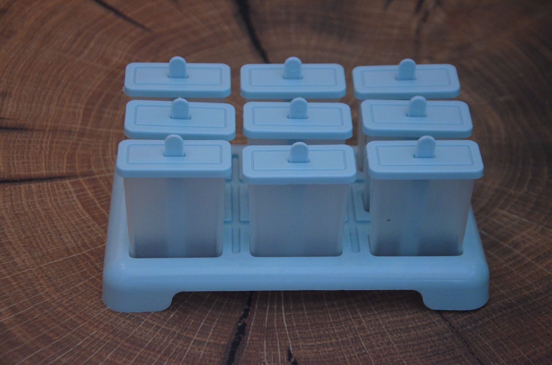 Contenitori & Simili: ICE MACHEN NEU – Nuovo e nell'imballaggio originale da Chiasso venduto da Dolly015