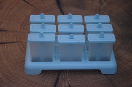 ICE MACHEN NEU