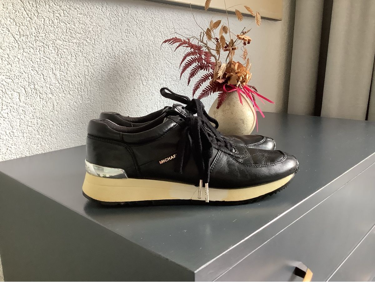 Michael Kors Chaussures femmes: Baskets Michael Kors – D'occasion à Echallens par 1961zap