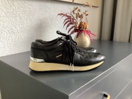 Baskets Michael Kors