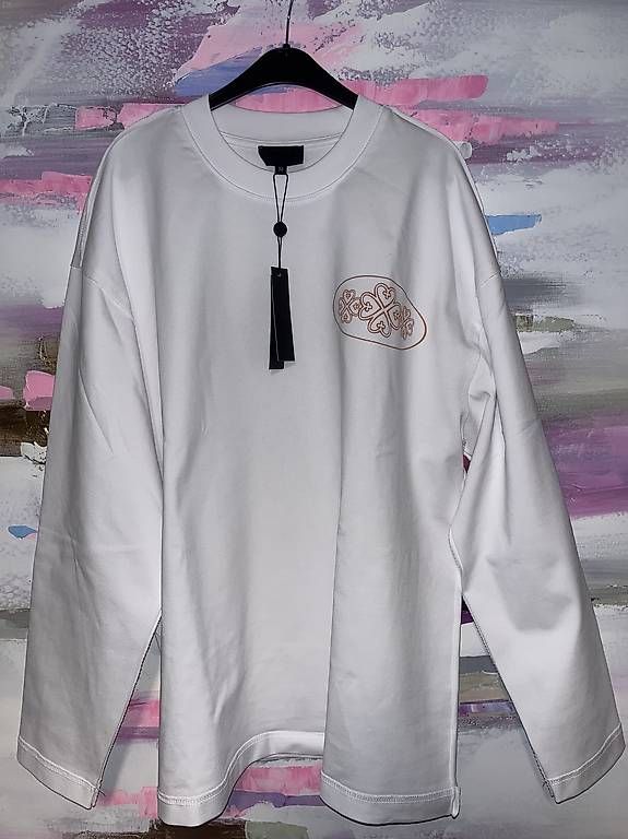 Maglioni & Felpe: Saiint - Saiintstore Longsleeve – Usato da Gossau SG venduto da ili11 1