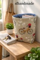 Utensilo *Fahrradpoesie* sfhandmade